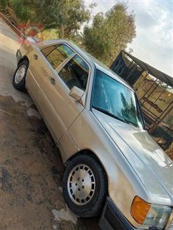 مێرسێدس بێنز E-Class